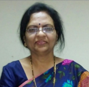 Adv. Gauri ChandArayan, Mentor & Director