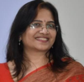 CA Sonali Saripalli, Founder Director